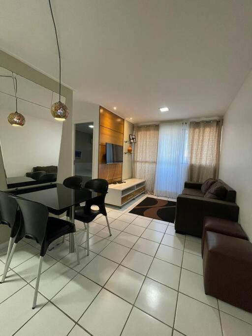 Apartamento Beira-mar - Neo Pajucara